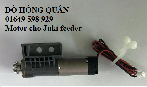 Chuyên cung cấp các motor cho Feeder