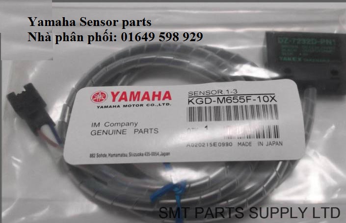 yamaha sensor