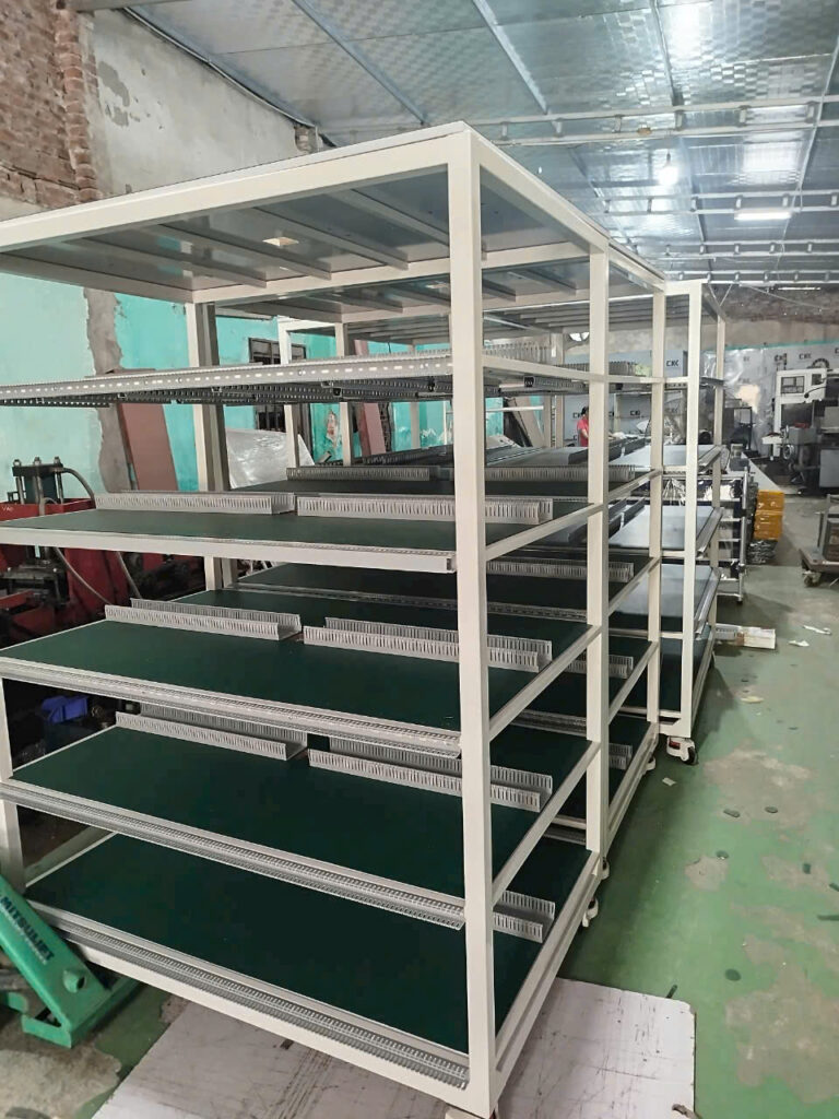 Bảo vệ linh kiện tuyệt đối