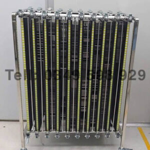 Xe đẩy bảng mạch PCB chống tĩnh điện