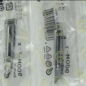 Mũi hàn hakko 900M-T-K cho mỏ hàn 907, 936...