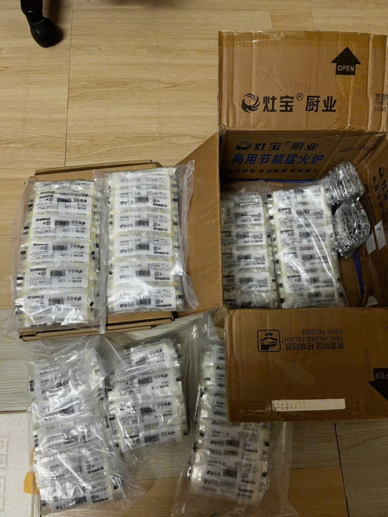 Kho hàng mũi hàn Hakko 900M số lượng lớn sẵn sàng giao cho đại lý